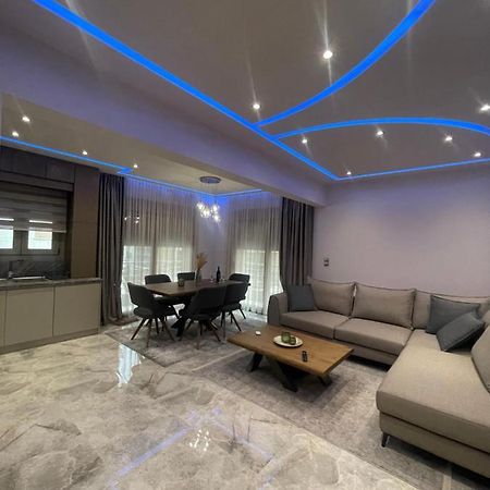 Natasa'S Luxury Apartment Alexandroupoli Exterior photo