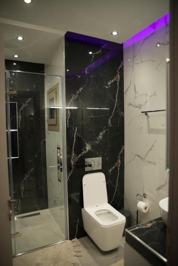 Natasa'S Luxury Apartment Alexandroupoli Exterior photo