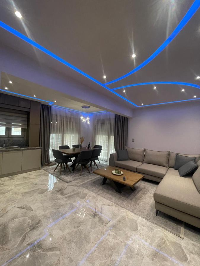 Natasa'S Luxury Apartment Alexandroupoli Exterior photo