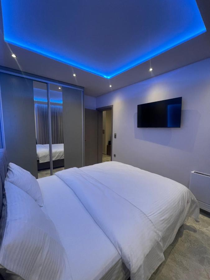 Natasa'S Luxury Apartment Alexandroupoli Exterior photo