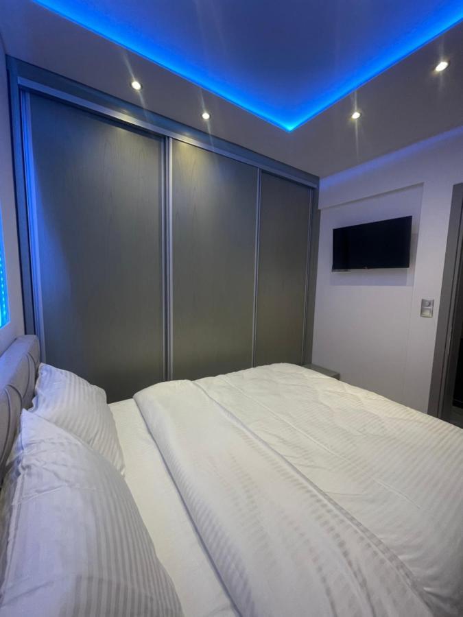 Natasa'S Luxury Apartment Alexandroupoli Exterior photo