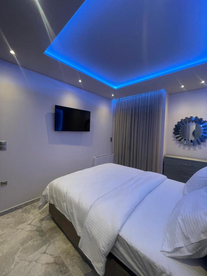 Natasa'S Luxury Apartment Alexandroupoli Exterior photo