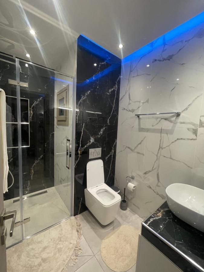 Natasa'S Luxury Apartment Alexandroupoli Exterior photo